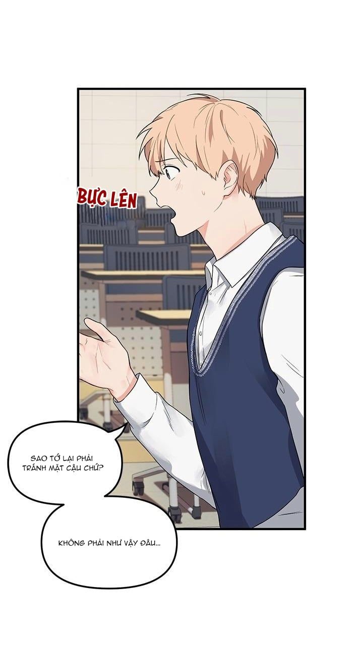 đọc truyện Máu Và Tình Yêu Chương 4 ảnh 28 tại Thiên Thai Truyện