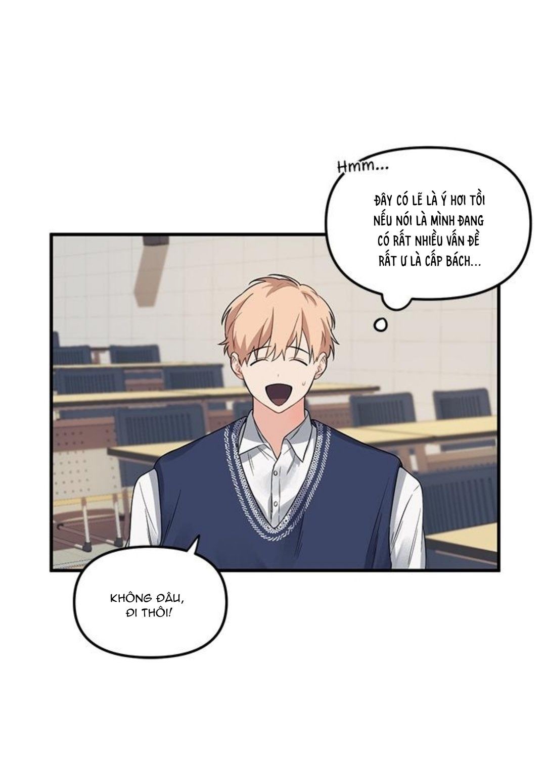 đọc truyện Máu Và Tình Yêu Chương 4 ảnh 30 tại Thiên Thai Truyện