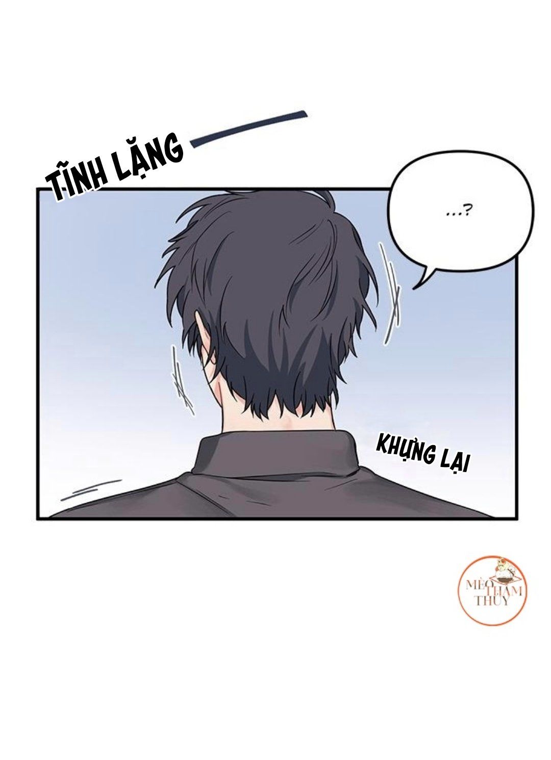 đọc truyện Máu Và Tình Yêu Chương 4 ảnh 31 tại Thiên Thai Truyện