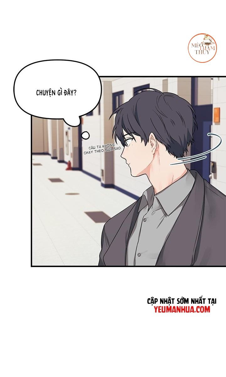 đọc truyện Máu Và Tình Yêu Chương 4 ảnh 32 tại Thiên Thai Truyện