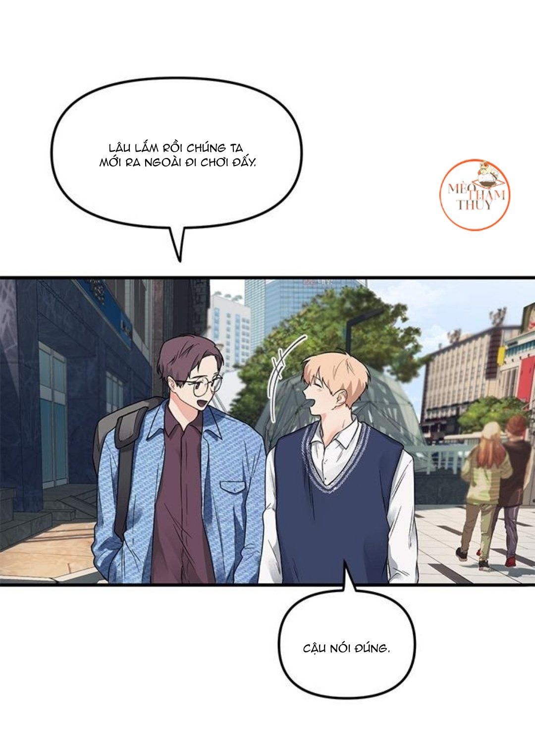 đọc truyện Máu Và Tình Yêu Chương 4 ảnh 34 tại Thiên Thai Truyện