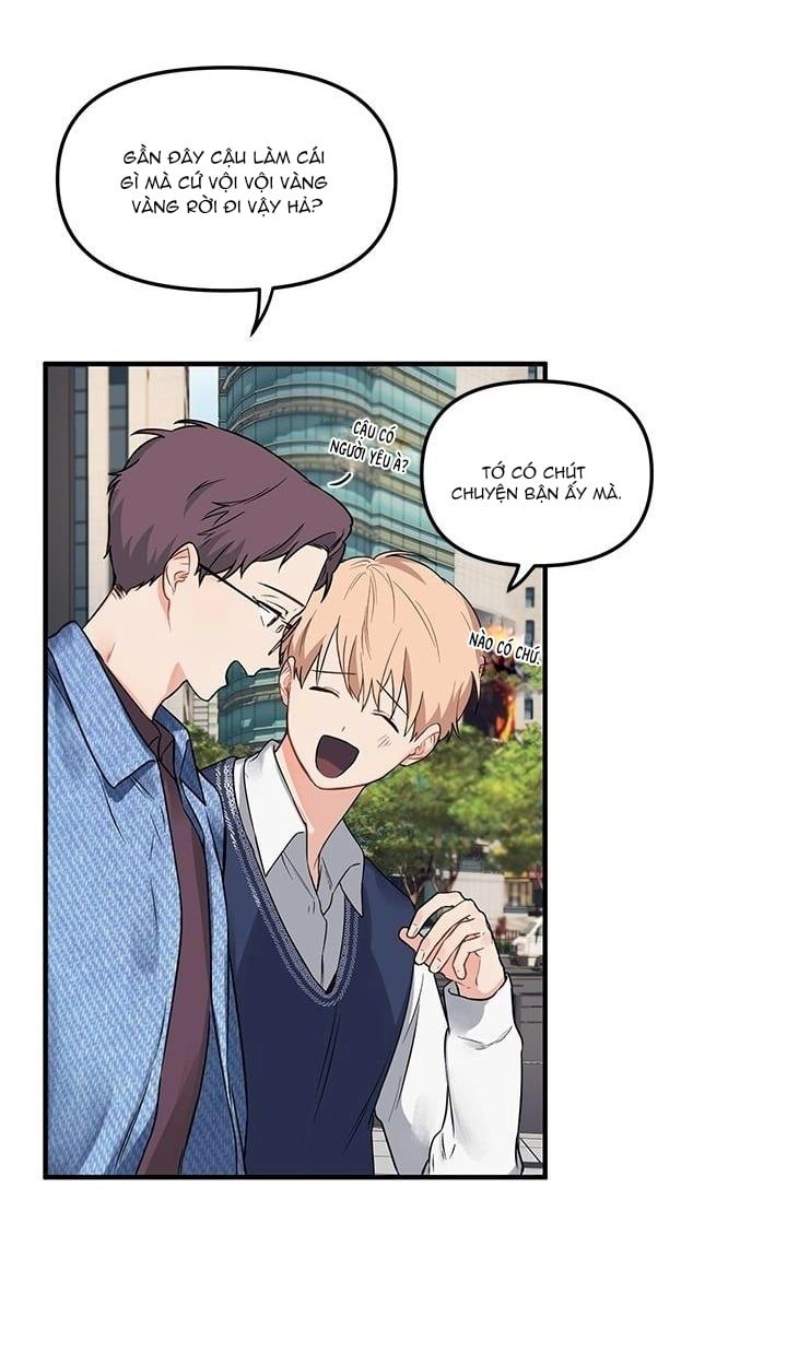 đọc truyện Máu Và Tình Yêu Chương 4 ảnh 35 tại Thiên Thai Truyện