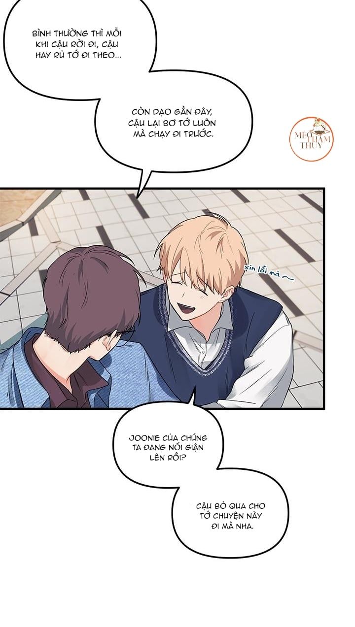 đọc truyện Máu Và Tình Yêu Chương 4 ảnh 36 tại Thiên Thai Truyện