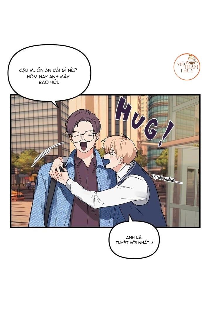 đọc truyện Máu Và Tình Yêu Chương 4 ảnh 38 tại Thiên Thai Truyện