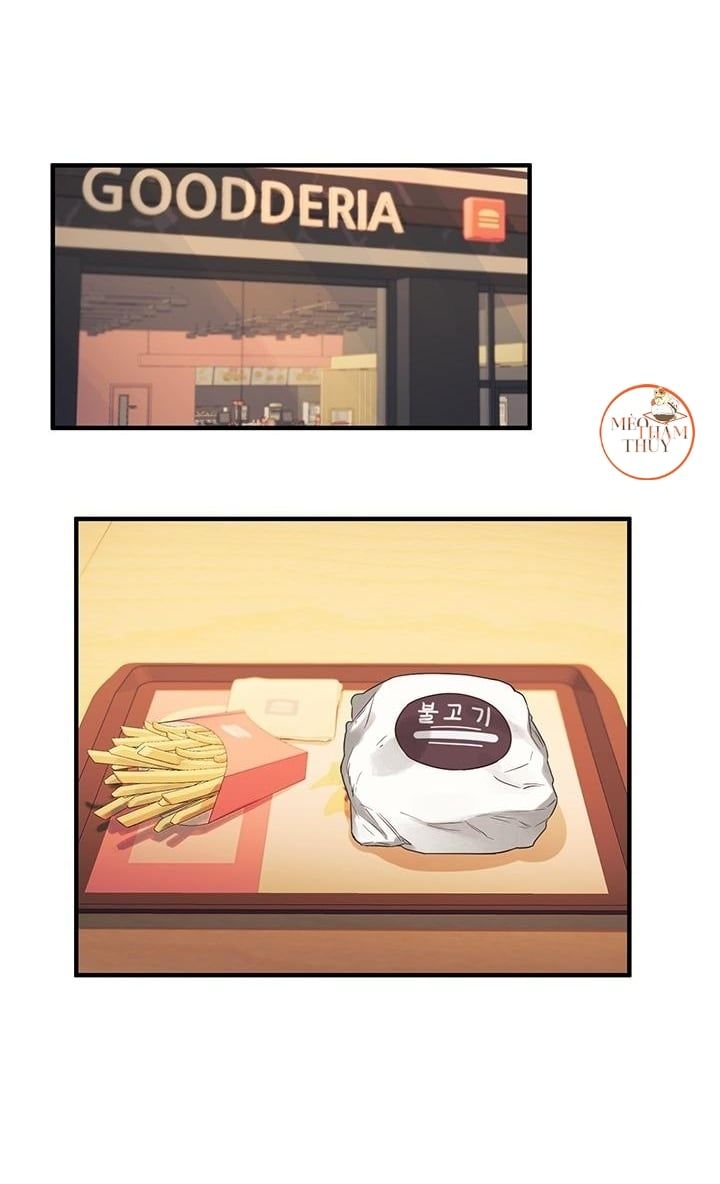 đọc truyện Máu Và Tình Yêu Chương 4 ảnh 39 tại Thiên Thai Truyện