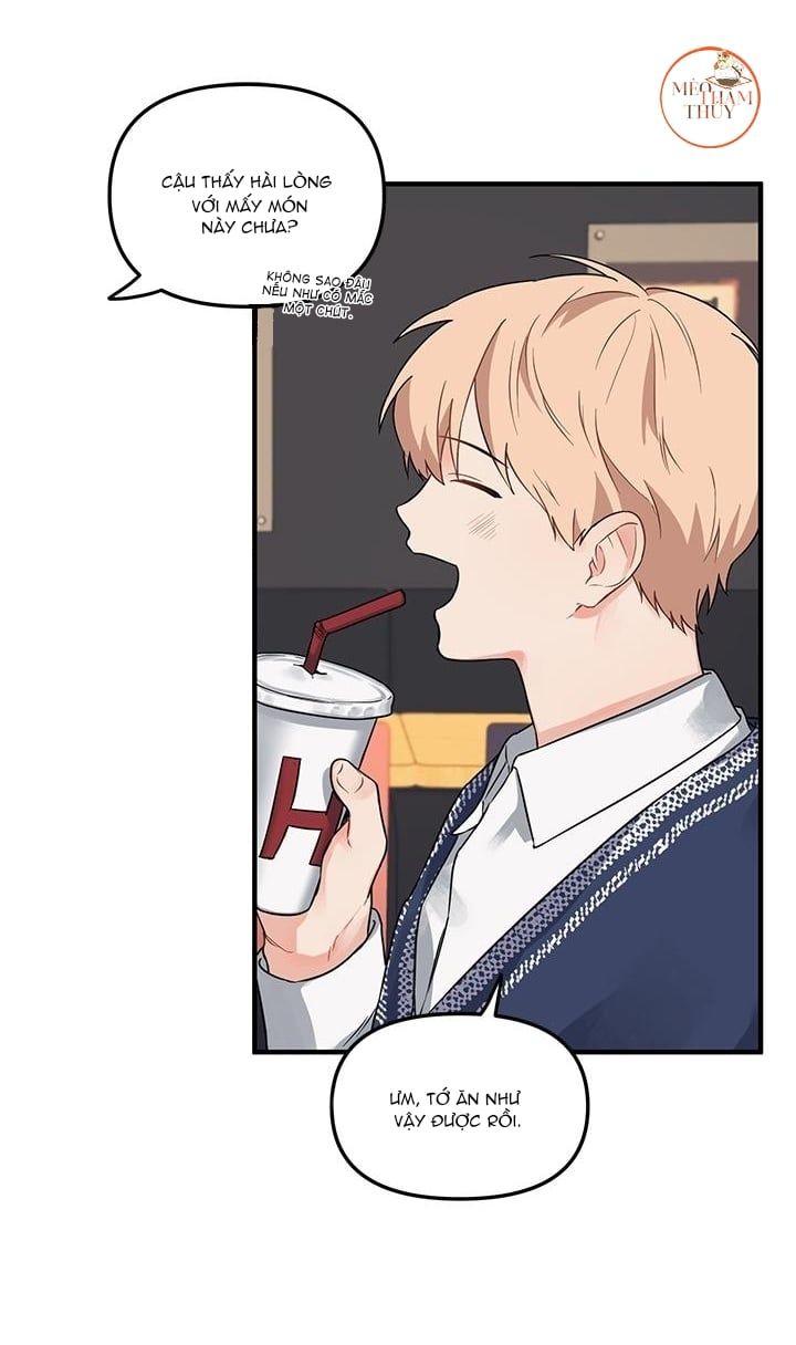 đọc truyện Máu Và Tình Yêu Chương 4 ảnh 40 tại Thiên Thai Truyện