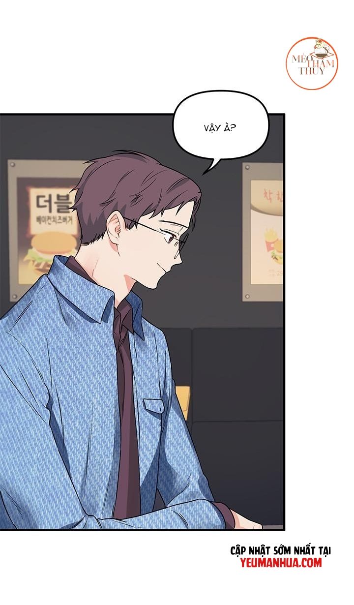 đọc truyện Máu Và Tình Yêu Chương 4 ảnh 41 tại Thiên Thai Truyện