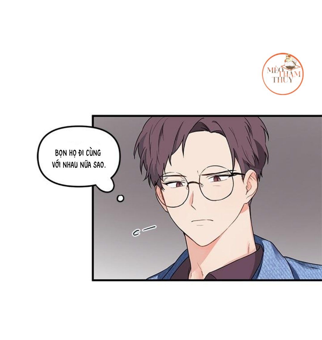 đọc truyện Máu Và Tình Yêu Chương 4 ảnh 6 tại Thiên Thai Truyện