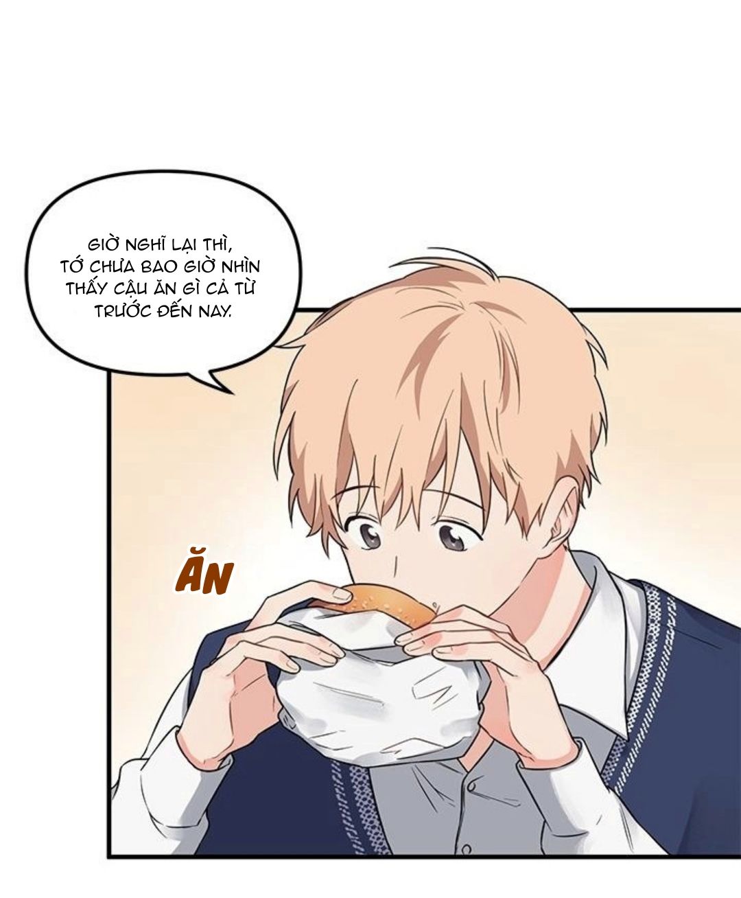 đọc truyện Máu Và Tình Yêu Chương 4 ảnh 44 tại Thiên Thai Truyện