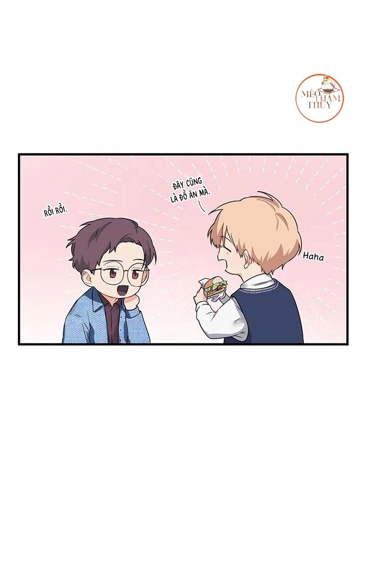 đọc truyện Máu Và Tình Yêu Chương 4 ảnh 46 tại Thiên Thai Truyện