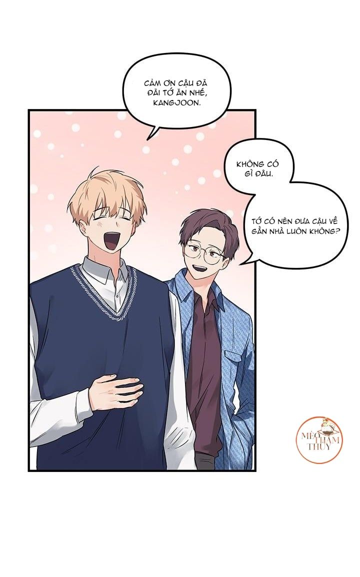 đọc truyện Máu Và Tình Yêu Chương 4 ảnh 47 tại Thiên Thai Truyện