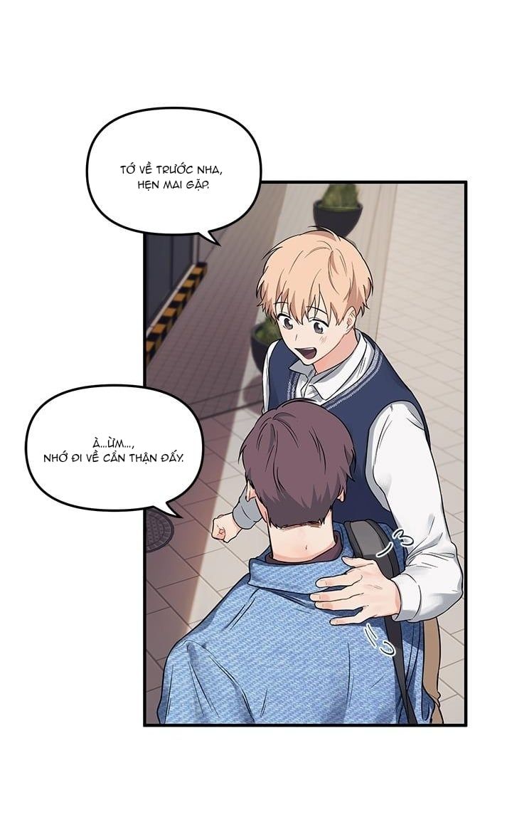 đọc truyện Máu Và Tình Yêu Chương 4 ảnh 49 tại Thiên Thai Truyện