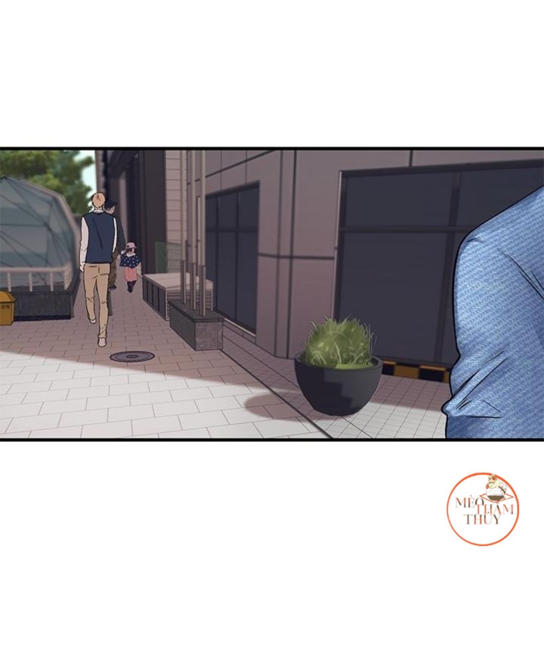 đọc truyện Máu Và Tình Yêu Chương 4 ảnh 50 tại Thiên Thai Truyện