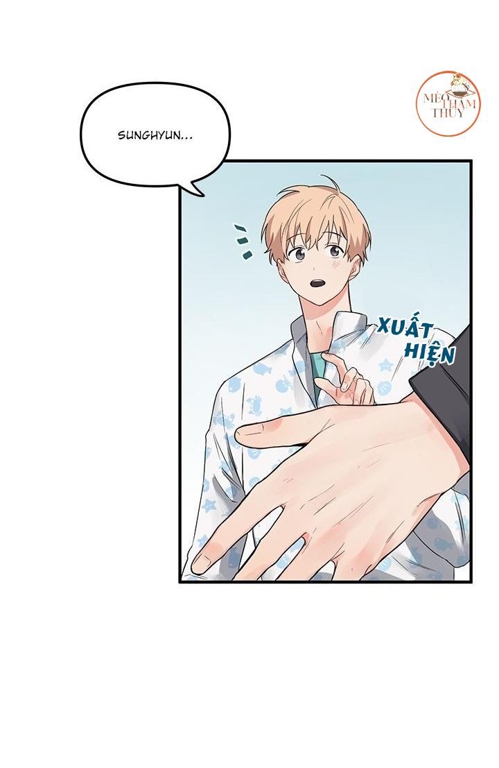 đọc truyện Máu Và Tình Yêu Chương 4 ảnh 55 tại Thiên Thai Truyện