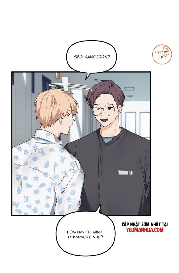 đọc truyện Máu Và Tình Yêu Chương 4 ảnh 56 tại Thiên Thai Truyện