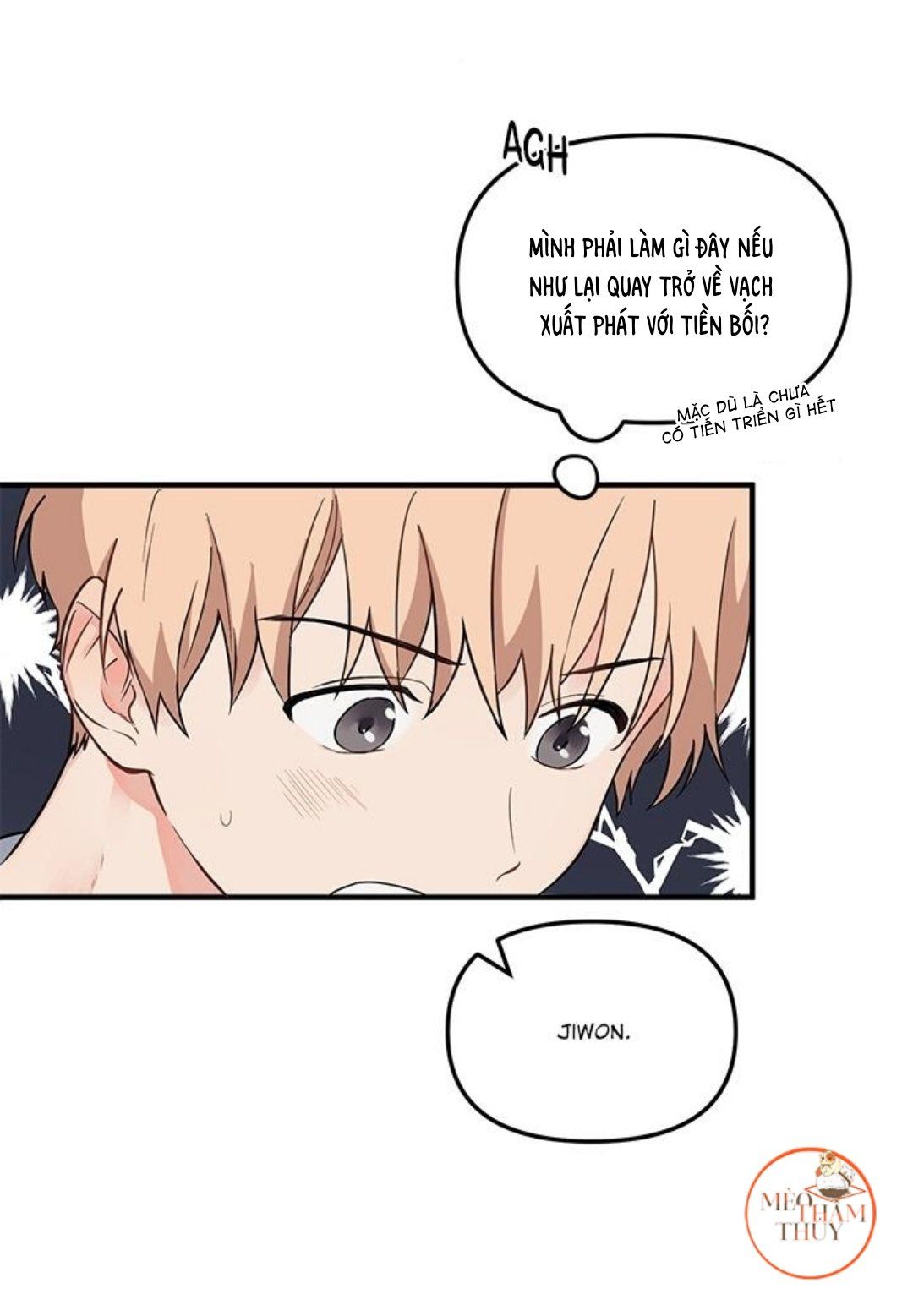 đọc truyện Máu Và Tình Yêu Chương 4 ảnh 61 tại Thiên Thai Truyện