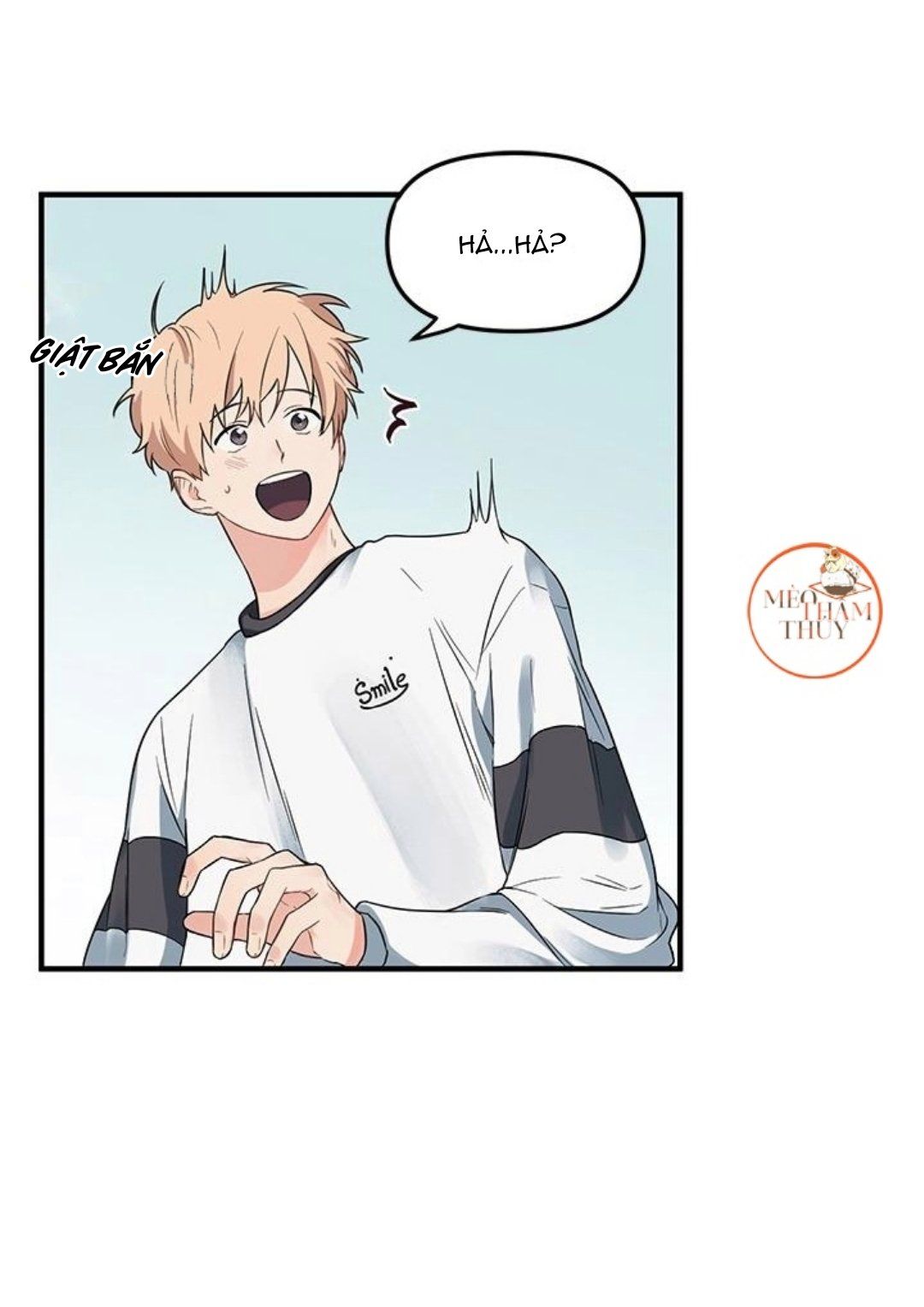 đọc truyện Máu Và Tình Yêu Chương 4 ảnh 62 tại Thiên Thai Truyện