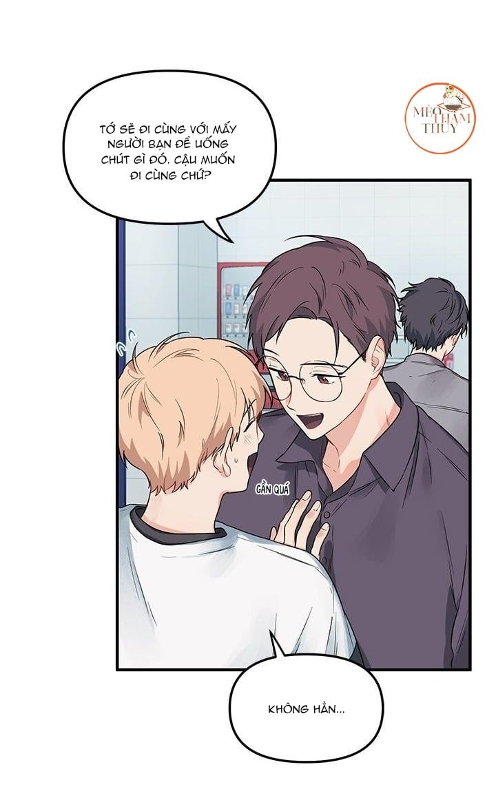 đọc truyện Máu Và Tình Yêu Chương 4 ảnh 63 tại Thiên Thai Truyện