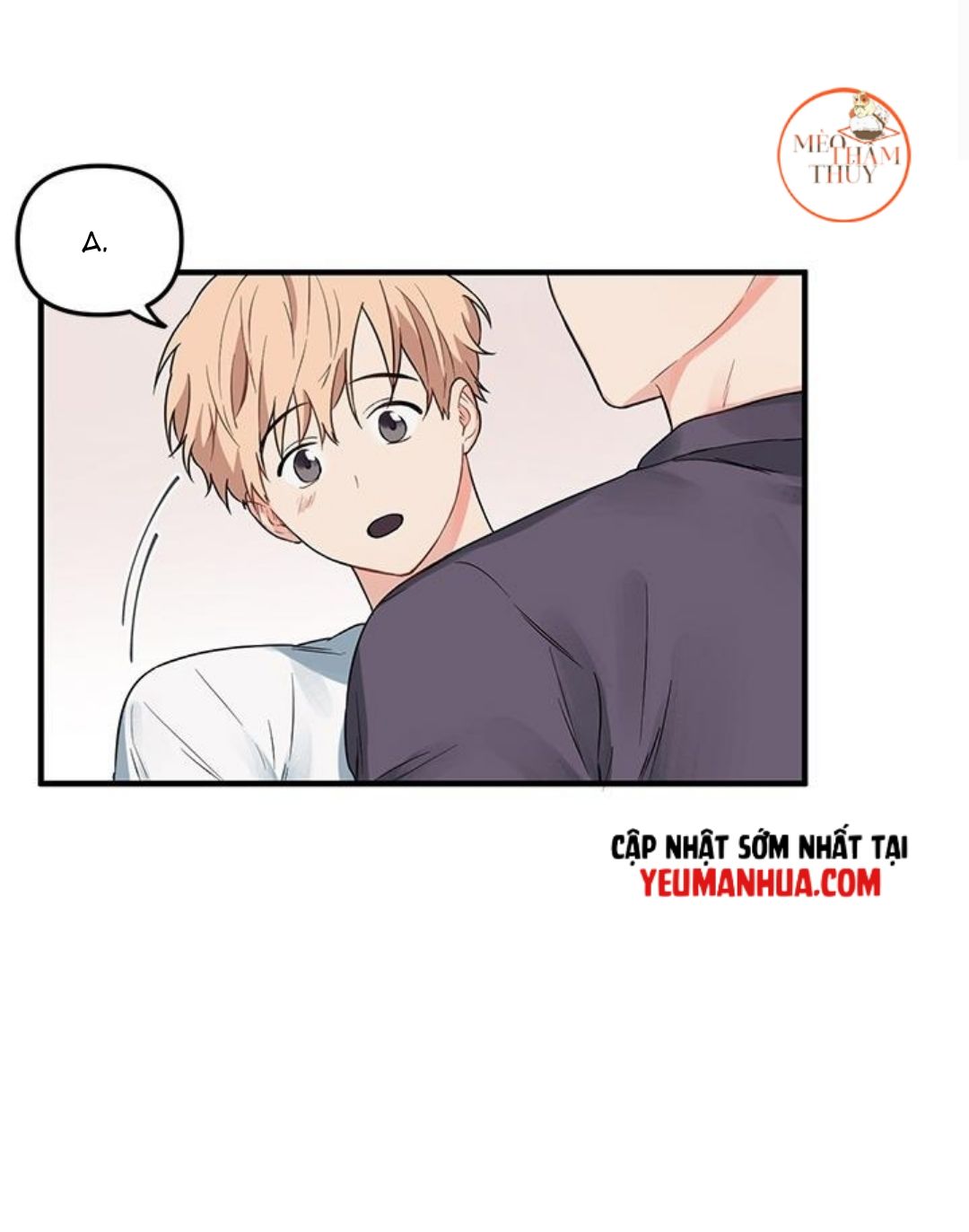 đọc truyện Máu Và Tình Yêu Chương 4 ảnh 64 tại Thiên Thai Truyện