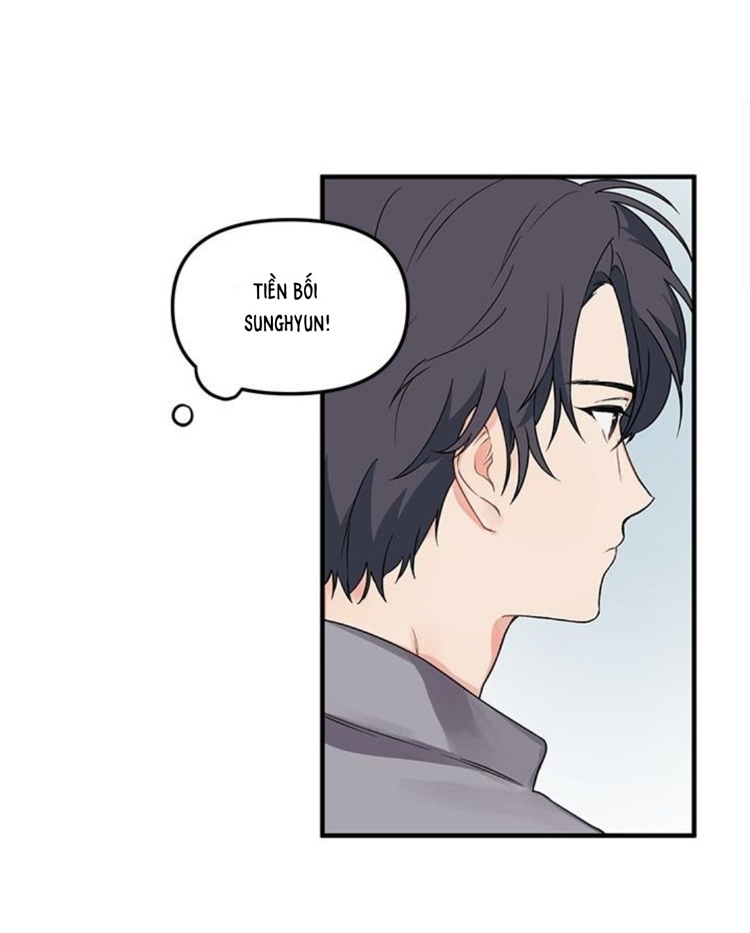 đọc truyện Máu Và Tình Yêu Chương 4 ảnh 65 tại Thiên Thai Truyện