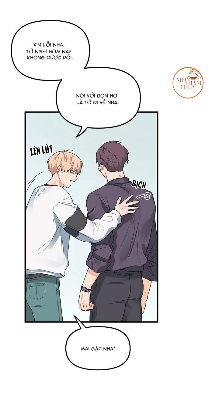 đọc truyện Máu Và Tình Yêu Chương 4 ảnh 66 tại Thiên Thai Truyện