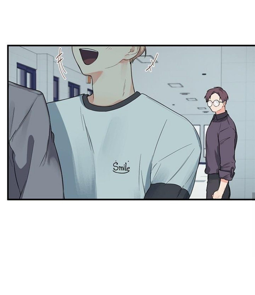 đọc truyện Máu Và Tình Yêu Chương 4 ảnh 68 tại Thiên Thai Truyện