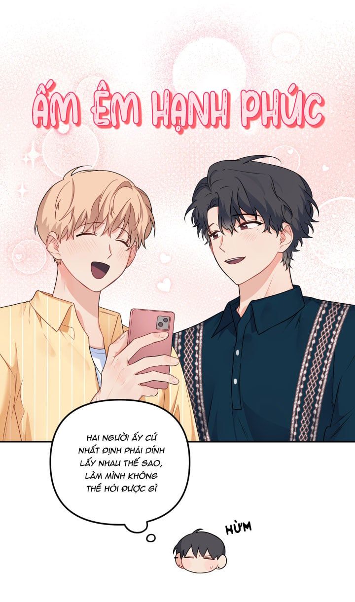 đọc truyện Máu Và Tình Yêu Chương 42 ảnh 13 tại Thiên Thai Truyện