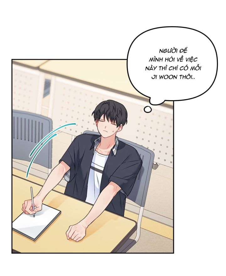 đọc truyện Máu Và Tình Yêu Chương 42 ảnh 14 tại Thiên Thai Truyện