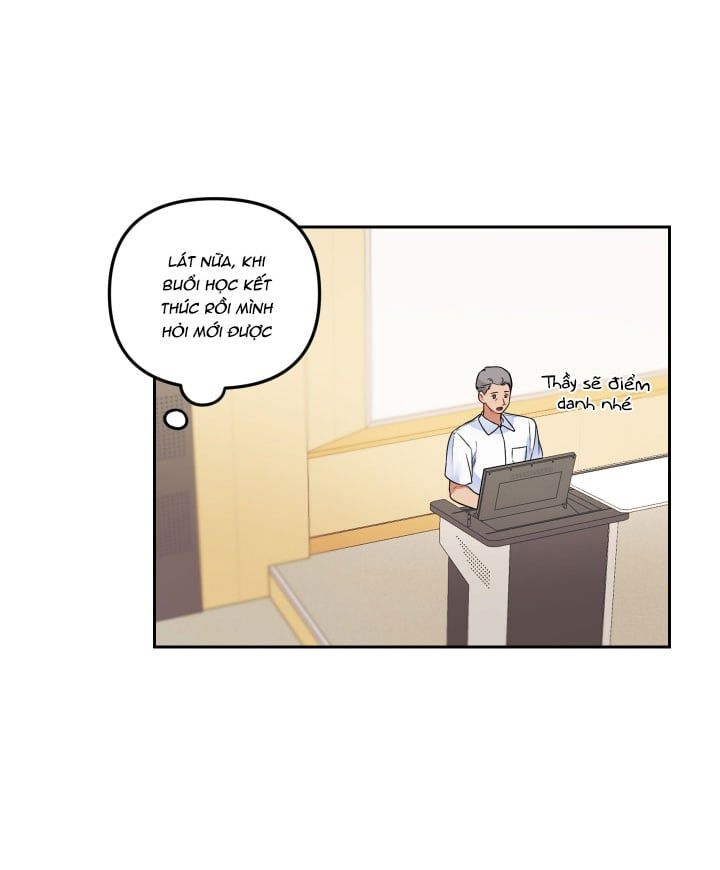 đọc truyện Máu Và Tình Yêu Chương 42 ảnh 15 tại Thiên Thai Truyện