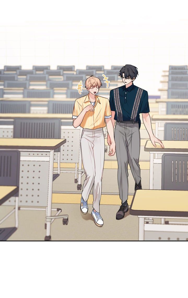 đọc truyện Máu Và Tình Yêu Chương 42 ảnh 17 tại Thiên Thai Truyện