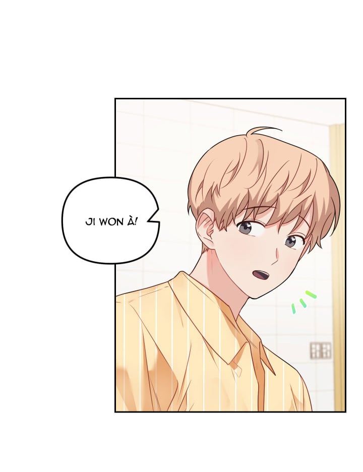 đọc truyện Máu Và Tình Yêu Chương 42 ảnh 18 tại Thiên Thai Truyện