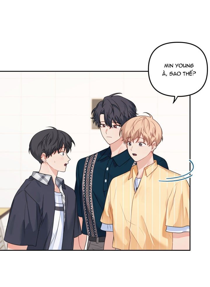 đọc truyện Máu Và Tình Yêu Chương 42 ảnh 19 tại Thiên Thai Truyện