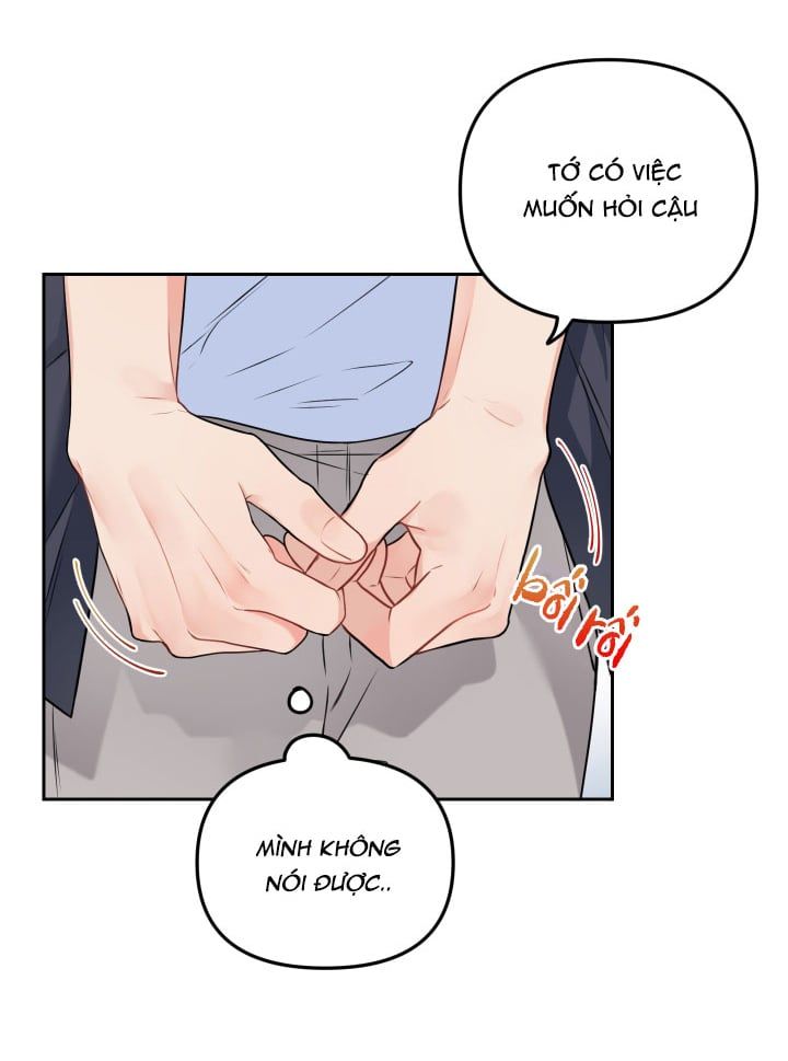 đọc truyện Máu Và Tình Yêu Chương 42 ảnh 21 tại Thiên Thai Truyện