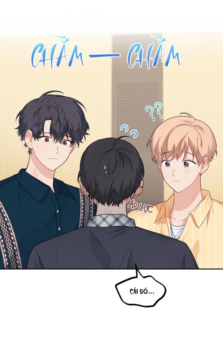 đọc truyện Máu Và Tình Yêu Chương 42 ảnh 23 tại Thiên Thai Truyện