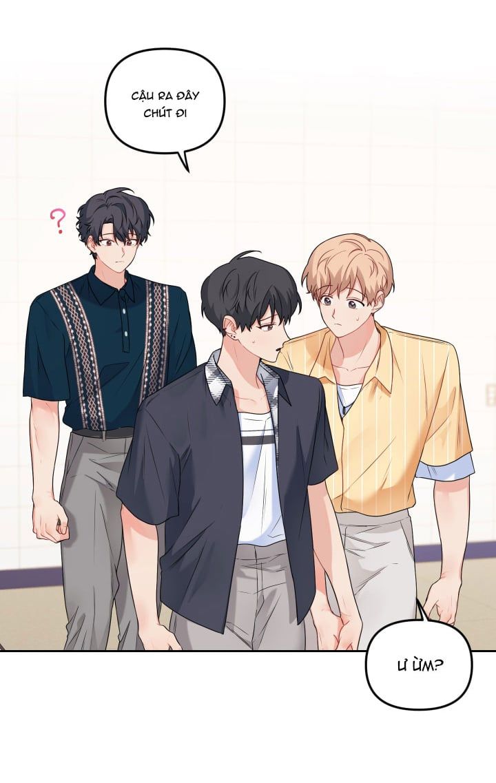 đọc truyện Máu Và Tình Yêu Chương 42 ảnh 24 tại Thiên Thai Truyện