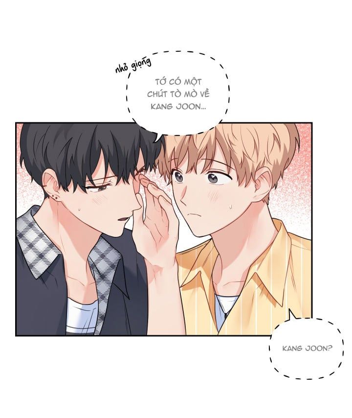 đọc truyện Máu Và Tình Yêu Chương 42 ảnh 25 tại Thiên Thai Truyện