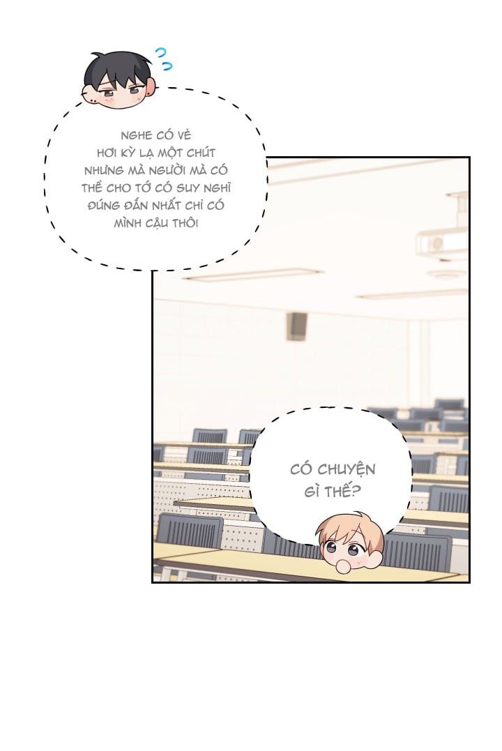 đọc truyện Máu Và Tình Yêu Chương 42 ảnh 26 tại Thiên Thai Truyện