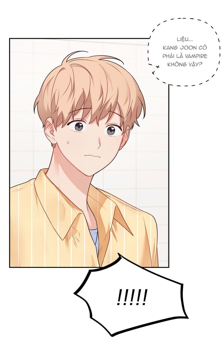 đọc truyện Máu Và Tình Yêu Chương 42 ảnh 27 tại Thiên Thai Truyện