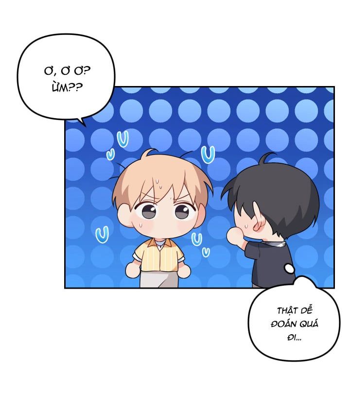 đọc truyện Máu Và Tình Yêu Chương 42 ảnh 28 tại Thiên Thai Truyện