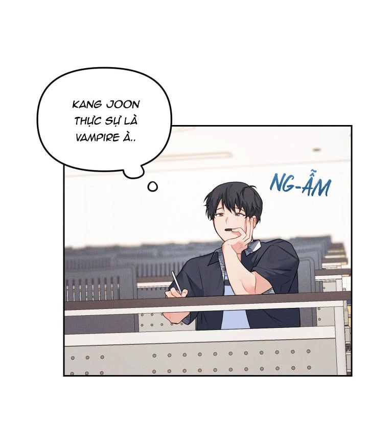 đọc truyện Máu Và Tình Yêu Chương 42 ảnh 5 tại Thiên Thai Truyện