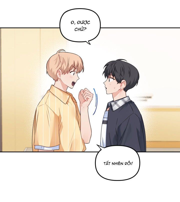 đọc truyện Máu Và Tình Yêu Chương 42 ảnh 34 tại Thiên Thai Truyện