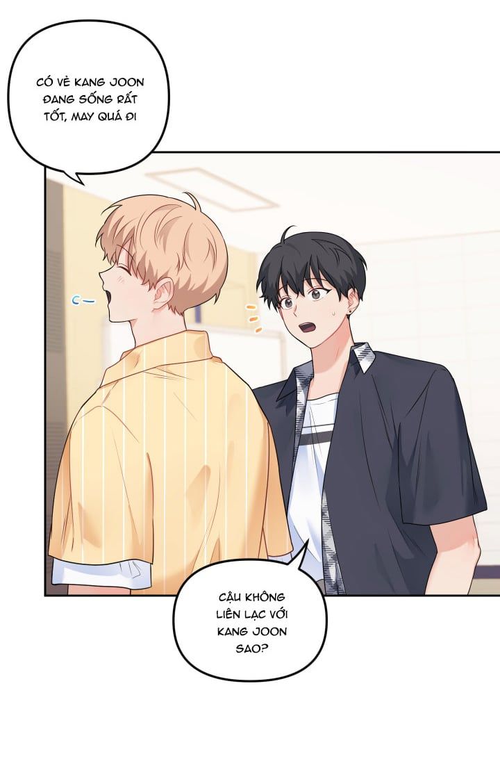 đọc truyện Máu Và Tình Yêu Chương 42 ảnh 35 tại Thiên Thai Truyện