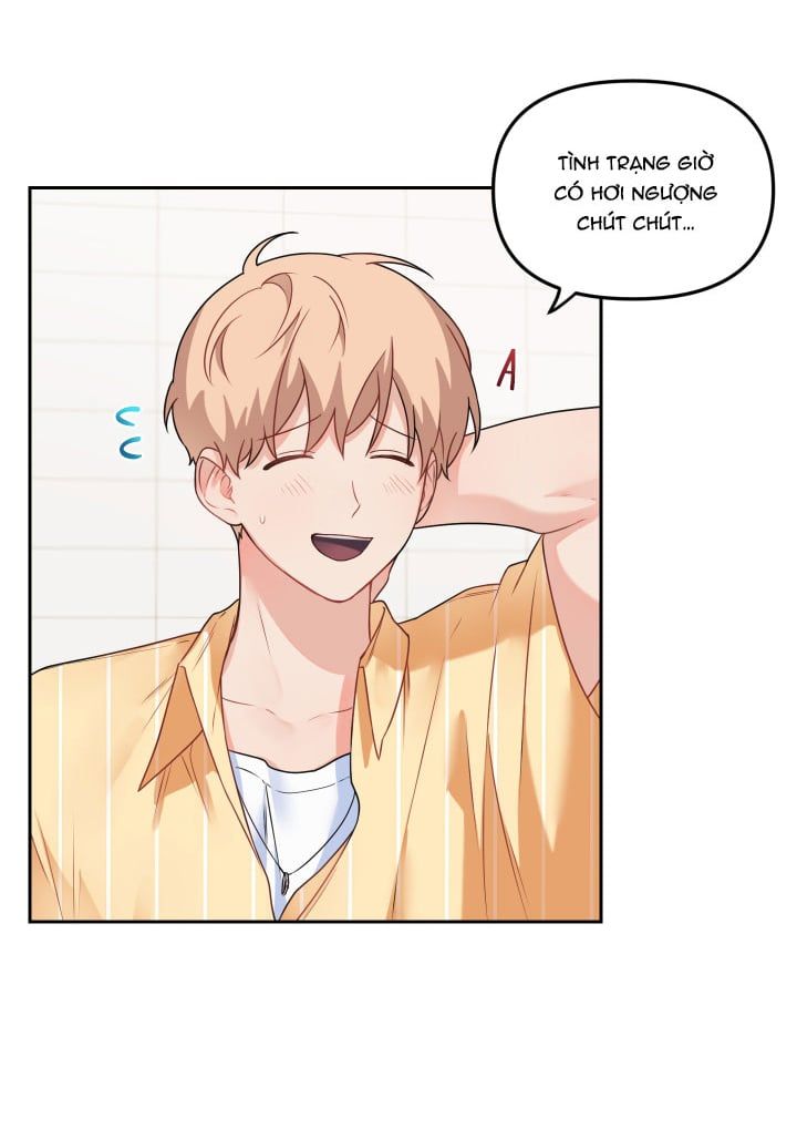 đọc truyện Máu Và Tình Yêu Chương 42 ảnh 36 tại Thiên Thai Truyện