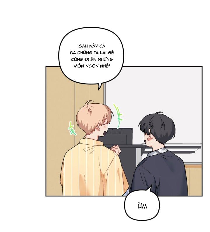 đọc truyện Máu Và Tình Yêu Chương 42 ảnh 39 tại Thiên Thai Truyện