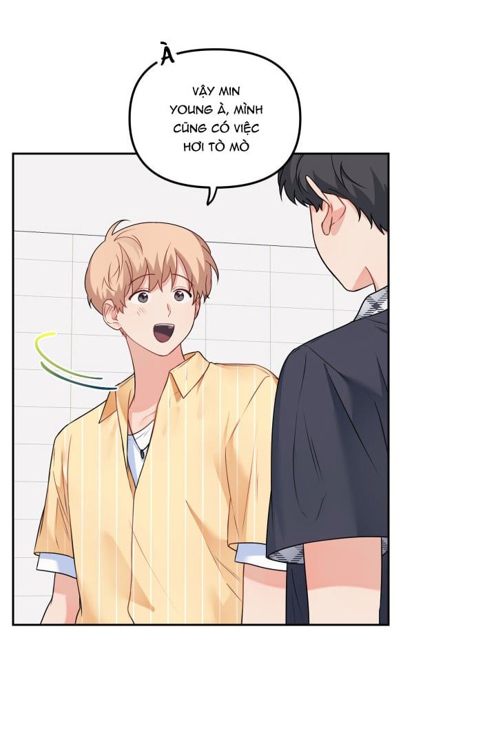 đọc truyện Máu Và Tình Yêu Chương 42 ảnh 40 tại Thiên Thai Truyện