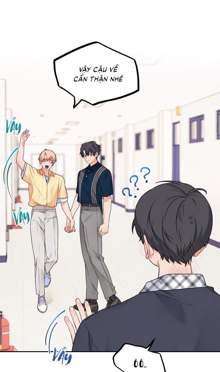 đọc truyện Máu Và Tình Yêu Chương 42 ảnh 45 tại Thiên Thai Truyện