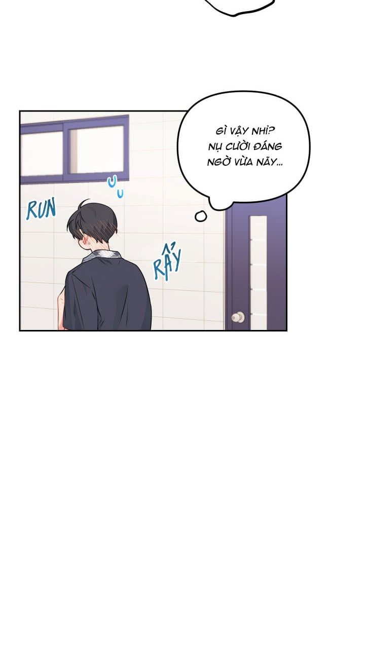 đọc truyện Máu Và Tình Yêu Chương 42 ảnh 46 tại Thiên Thai Truyện