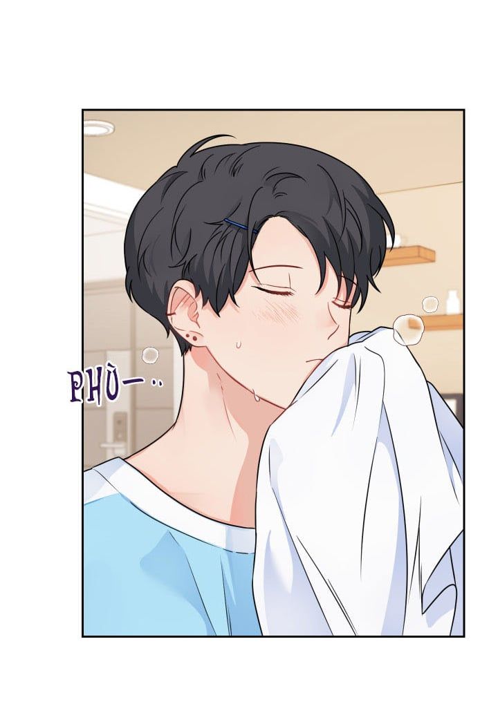 đọc truyện Máu Và Tình Yêu Chương 42 ảnh 47 tại Thiên Thai Truyện