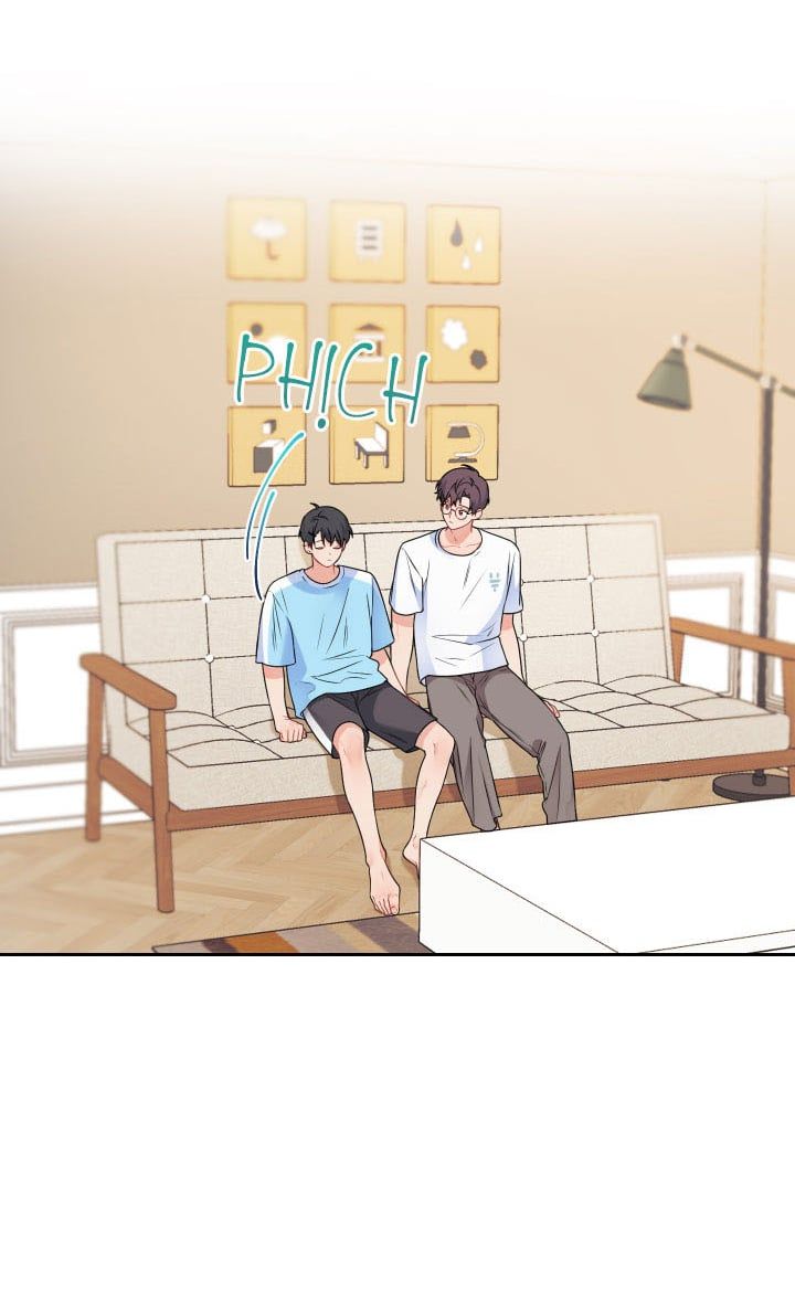 đọc truyện Máu Và Tình Yêu Chương 42 ảnh 48 tại Thiên Thai Truyện