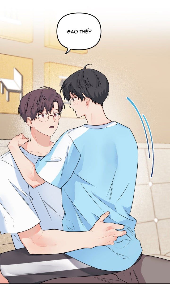 đọc truyện Máu Và Tình Yêu Chương 42 ảnh 53 tại Thiên Thai Truyện